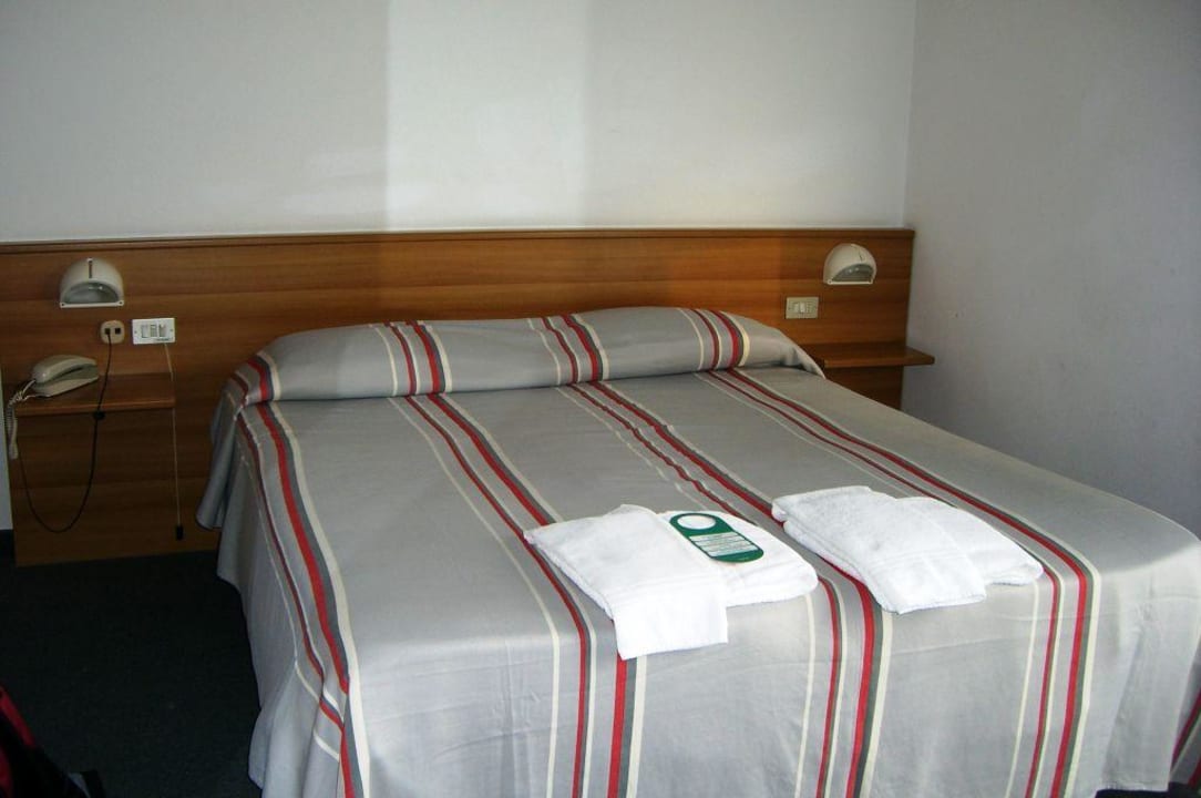 Unser Zimmer Hotel Al Castello
