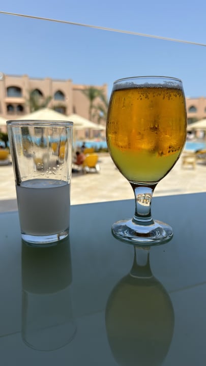 Gastro Pickalbatros Aqua Vista Resort - Hurghada