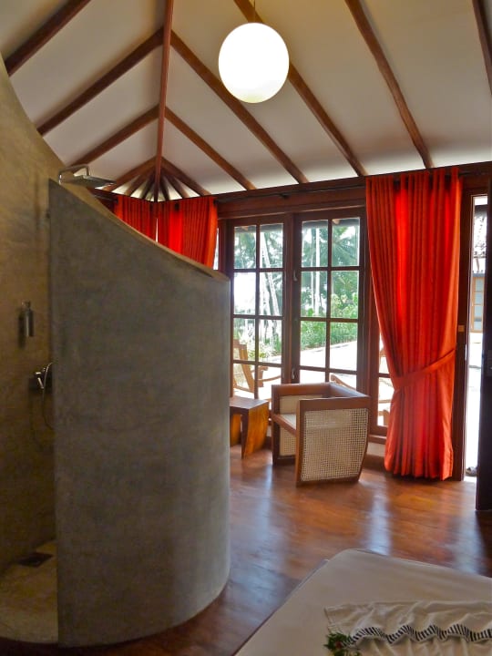 Hotelanlage Hotel Sri Lanka Ayurveda Garden & Shakti Villa