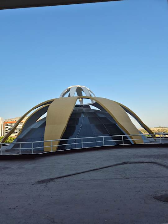 Außenansicht Side Alegria Hotel & Spa - Adults only +16