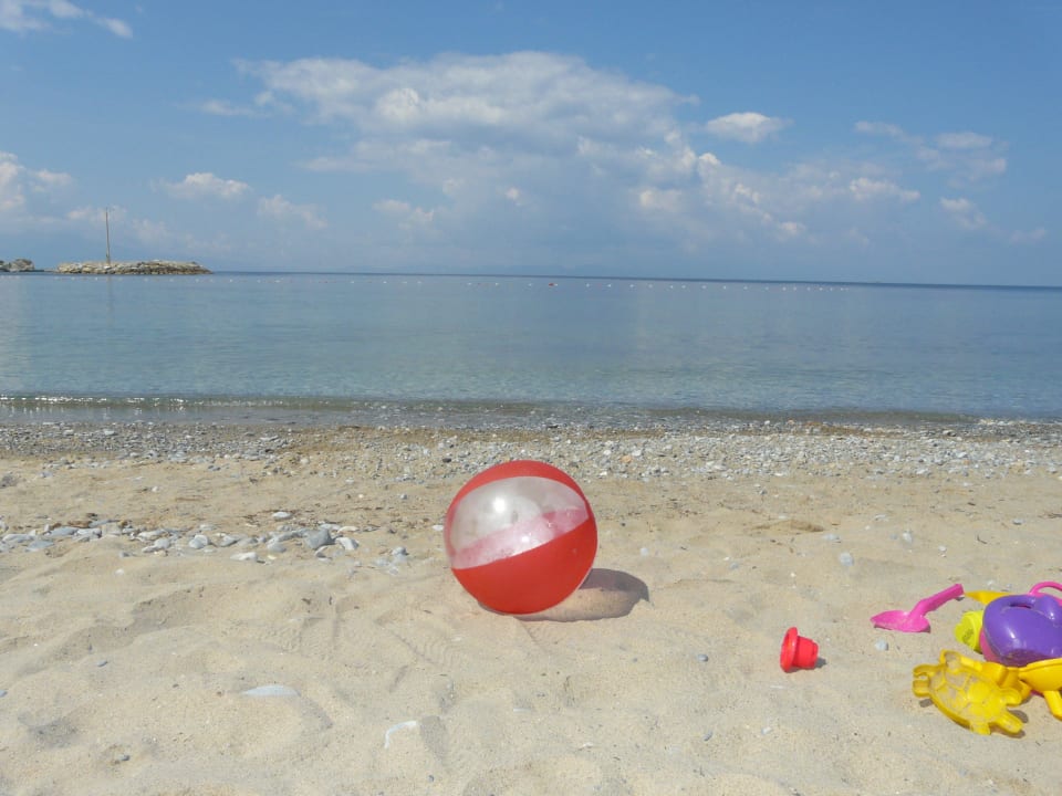 Plaża Hotel Pine Bay Holiday Resort