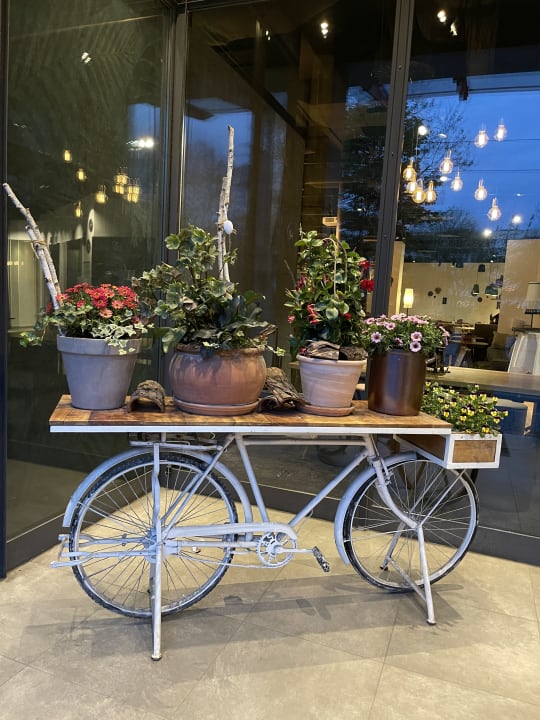 Sonstiges Vienna House Easy by Wyndham Leipzig