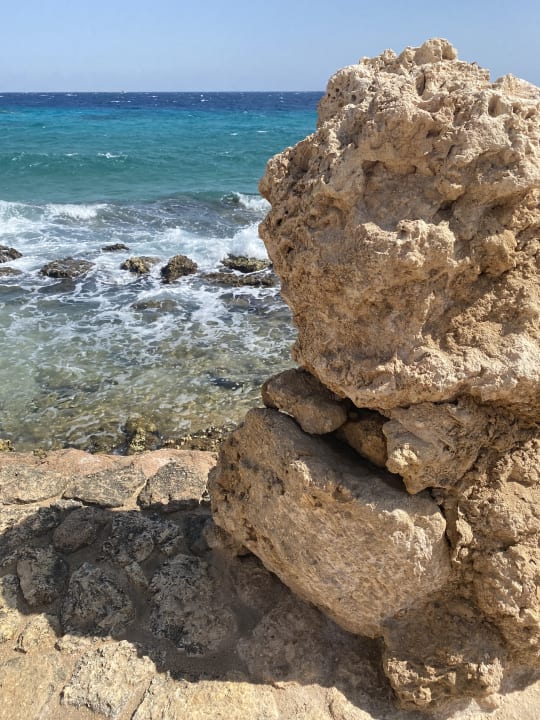 Strand Pickalbatros Citadel Resort