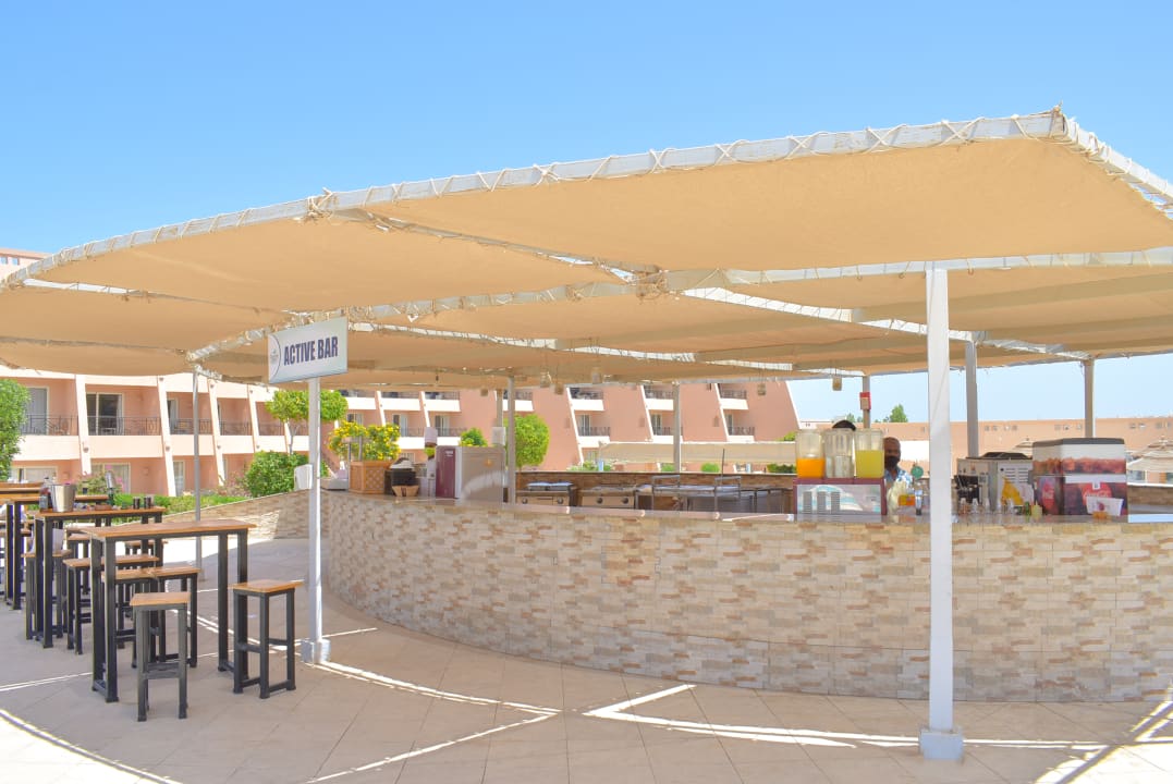 Gastro Jasmine Palace Resort & Spa