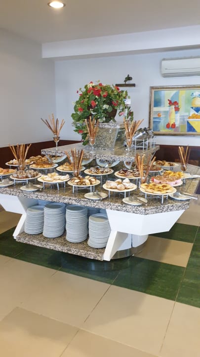 Gastro Trendy Aspendos Beach Hotel