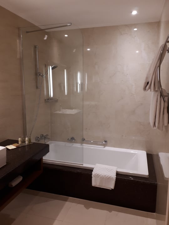 Bad DoubleTree by Hilton Resort & Spa Marjan Island