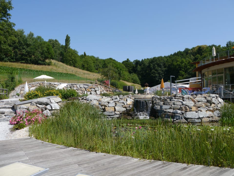 OASE Heilthermen Resort Bad Waltersdorf