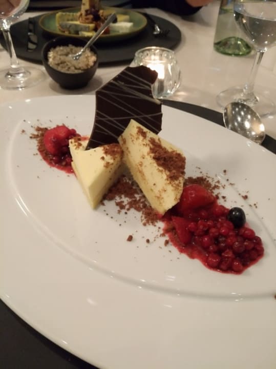 Gastro LOISIUM Wine & Spa Hotel Südsteiermark