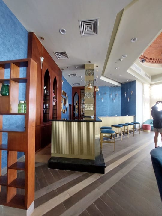 Gastro Lazuli Hotel Marsa Alam