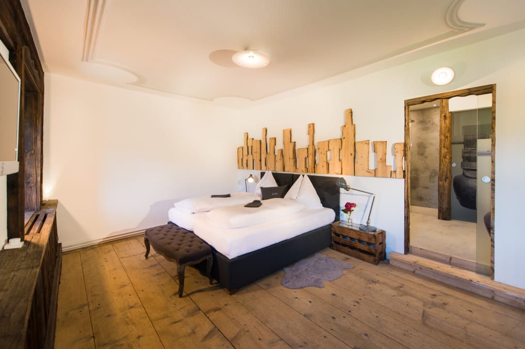 Zimmer Hotel Kirchenwirt seit 1326