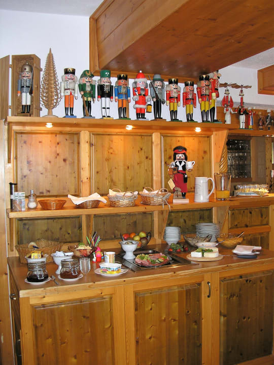 Sonstiges Hotel Nussknackerbaude