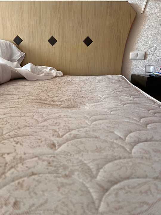 Zimmer SBH Hotel Taro Beach