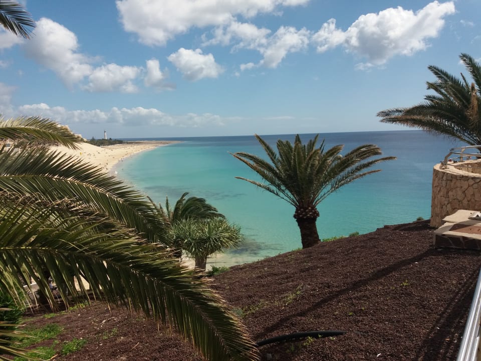 Strand BLUESEA Jandia Luz