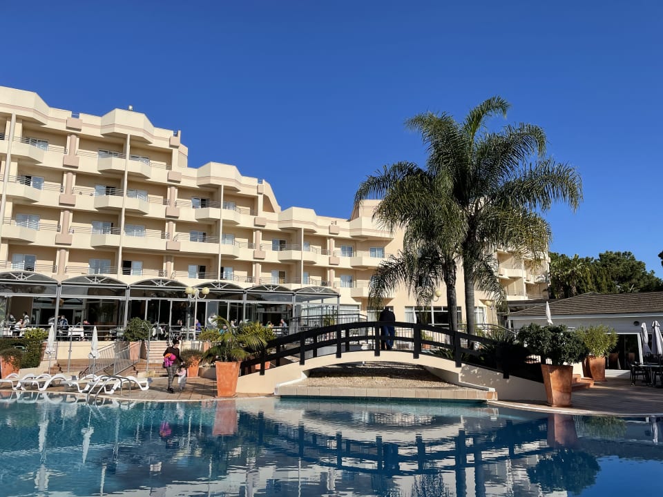 Pool PortoBay Falésia