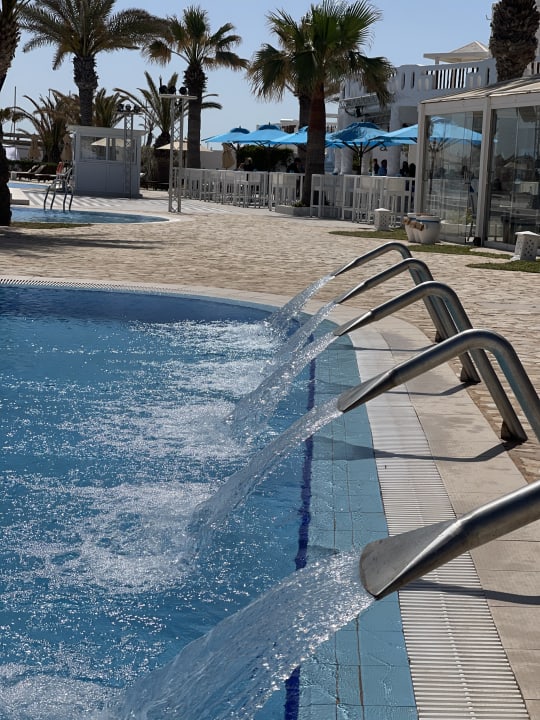Pool ROBINSON DJERBA BAHIYA