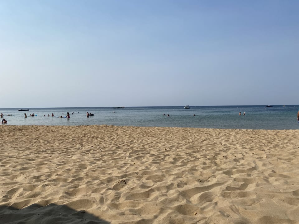 Strand Sandy Villas Resort