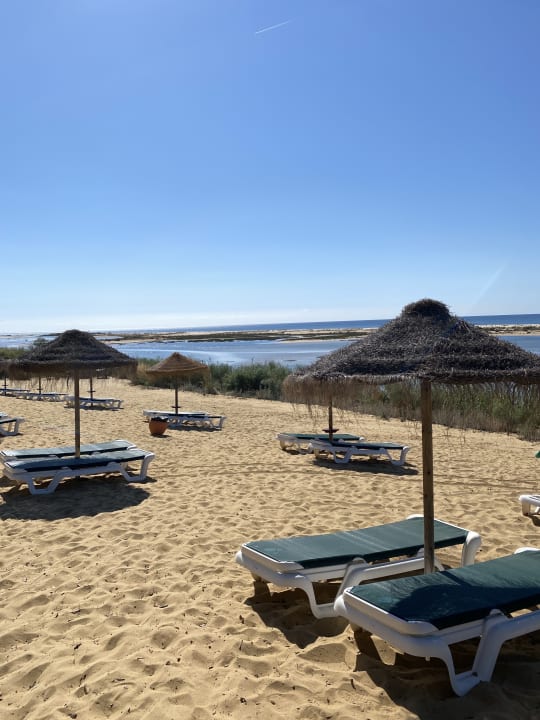 Strand ROBINSON QUINTA DA RIA