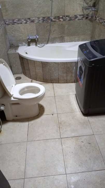 Zimmer Furnished Apartment in Cairo, شقة مفروشة بجانب مطار القاهرة