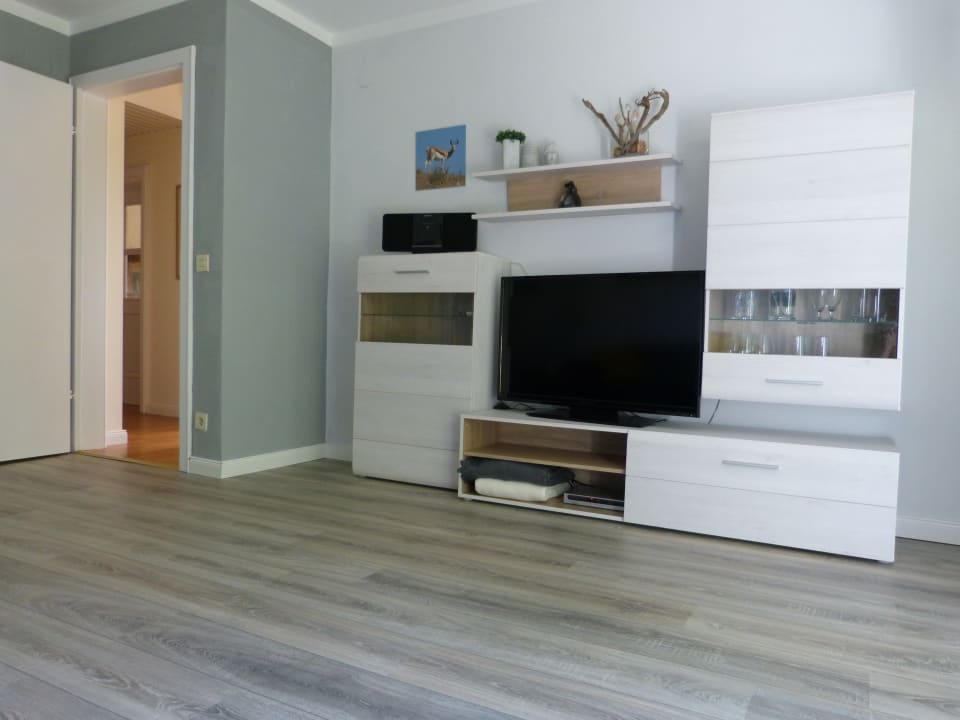 Zimmer Ferienwohnung rundumgruen