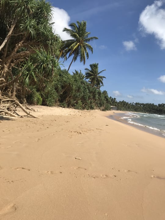 Strand The Habitat Kosgoda by Asia Leisure