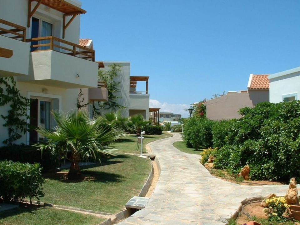 Anlage Iberostar Selection Creta Marine