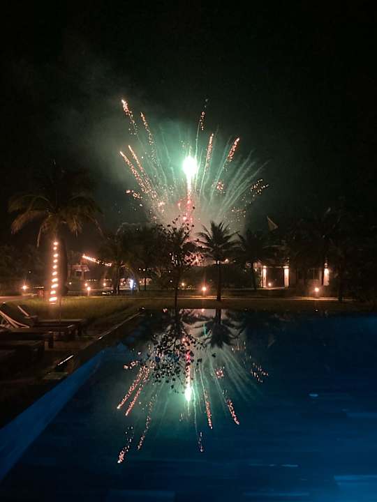 Pool ROBINSON NAM HOI AN