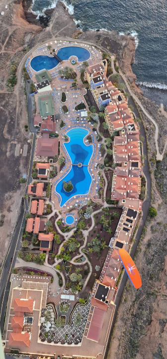 Außenansicht Bahia Principe Sunlight Costa Adeje