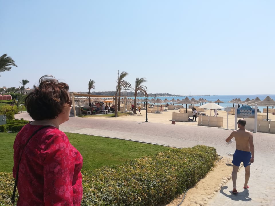 Strand Old Palace Resort Sahl Hasheesh