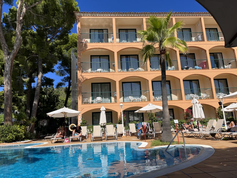 Pool Valentin Somni Hotel & Suites