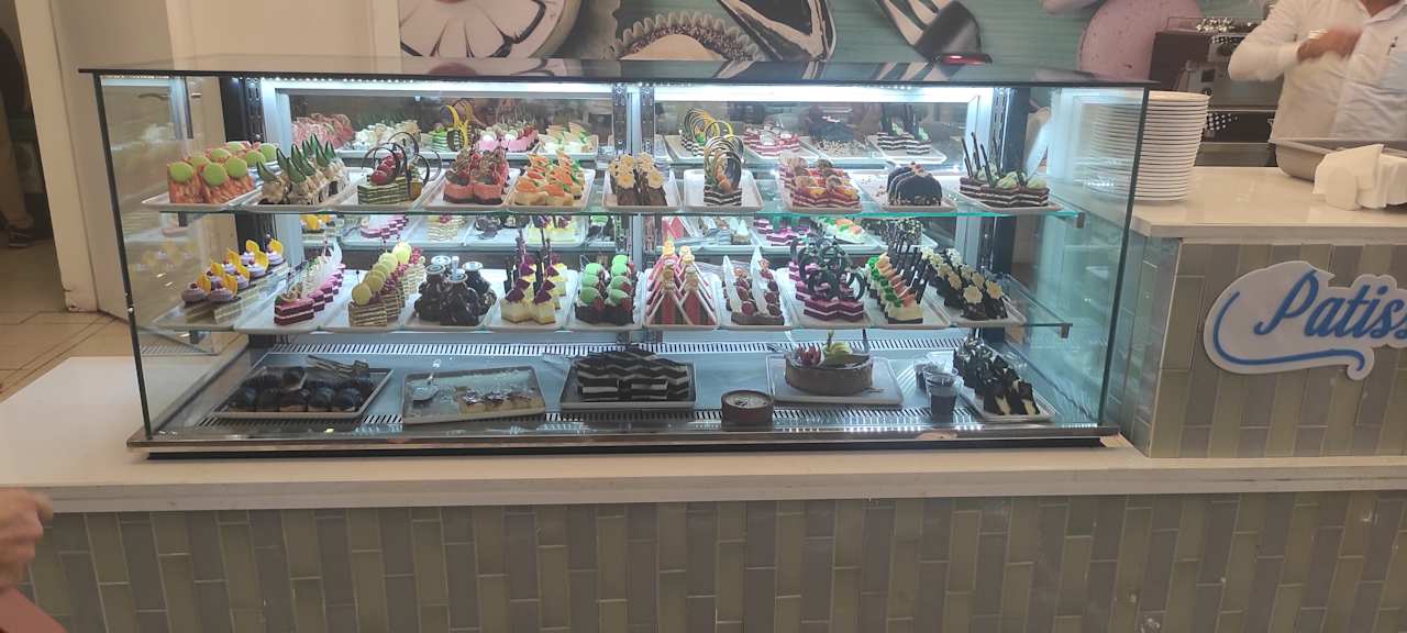 Gastro Dream Water World