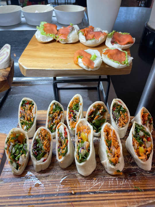 Gastro Grand Palladium Punta Cana Resort & Spa