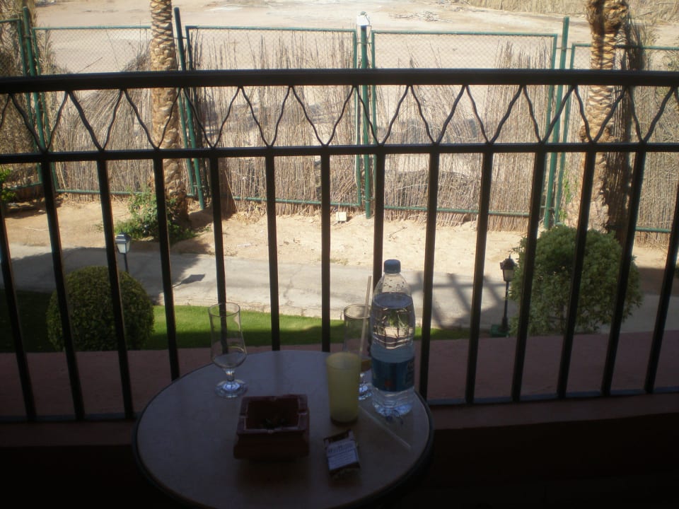 Mein Balkon Jaz Dar EL Madina