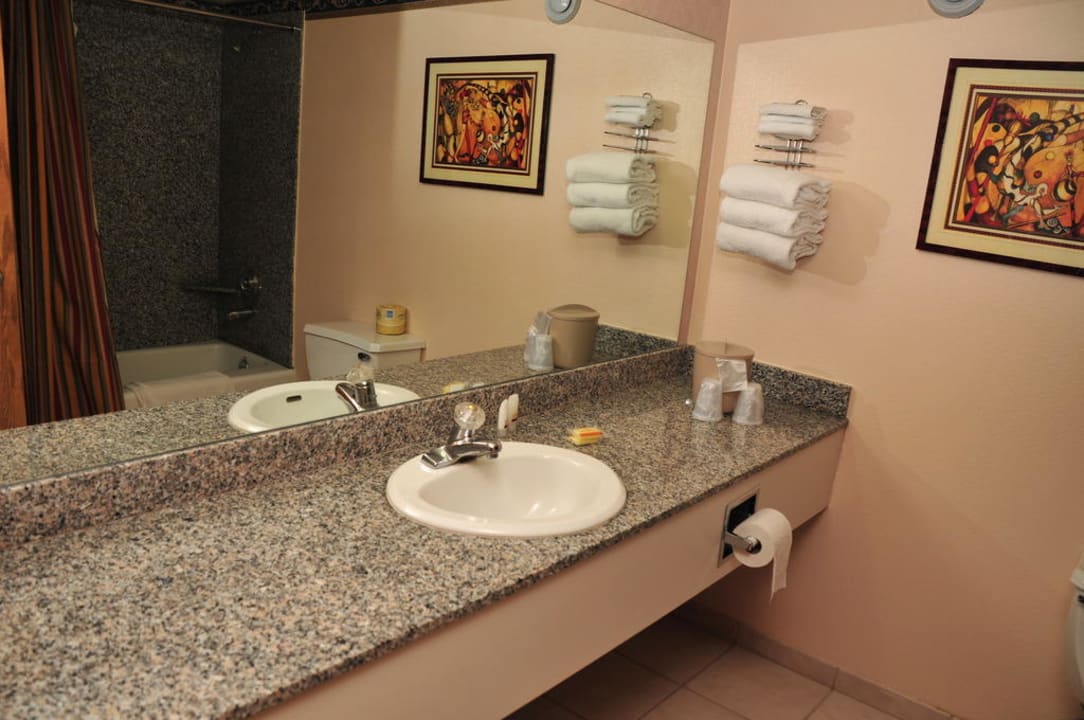 Bad Hotel Circus Circus