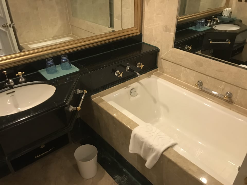 Zimmer Hotel Grand Hi-Lai