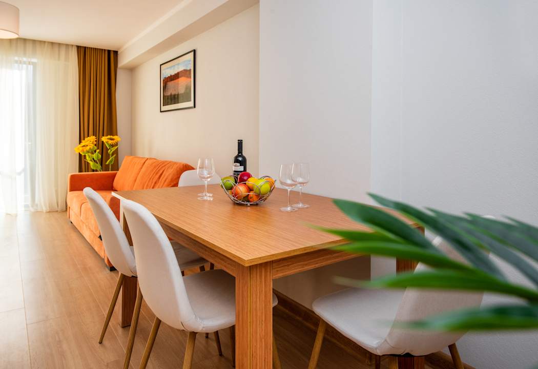 Zimmer Orbi Palace Hotel Official