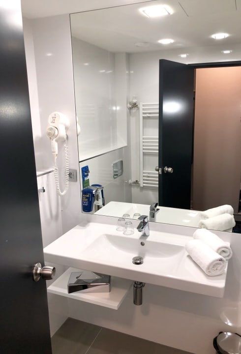 Zimmer Park Inn by Radisson Danube, Bratislava Hotel