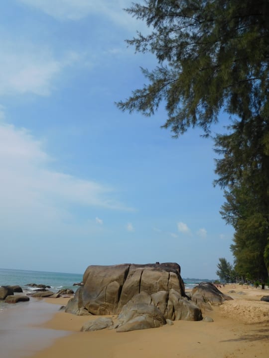 Strand Moracea by Khao Lak Resort