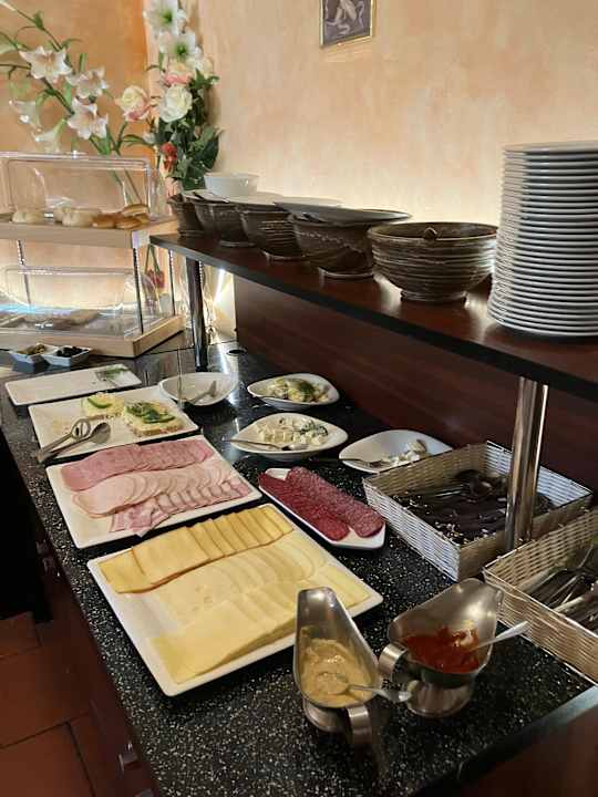 Gastro Hotel Jeleni Dvur