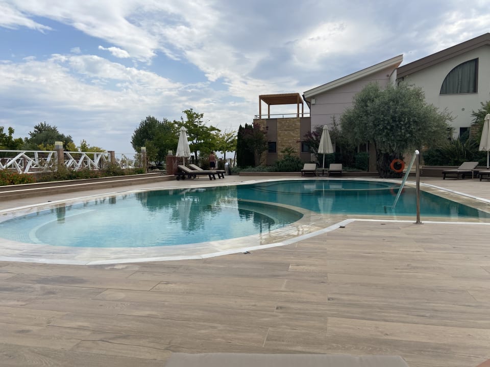 Pool Alexandra Golden Boutique - Adults only