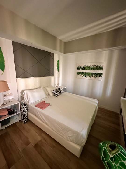 Zimmer Fodele Beach & Water Park Holiday Resort