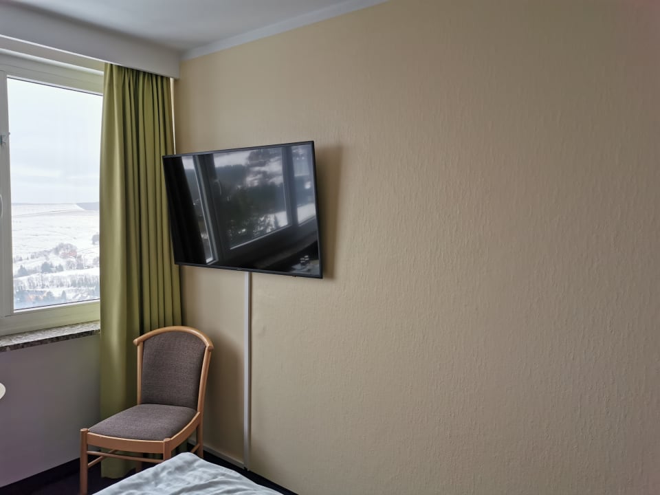 Zimmer AHORN Hotel Am Fichtelberg