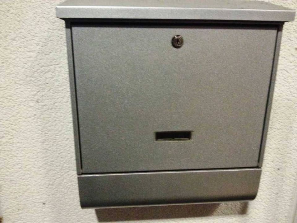 Schlüsselrückgabe Hotel Frankenhöhe