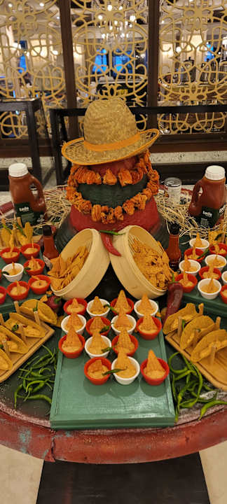 Gastro Diamond Excellence Resort & Spa