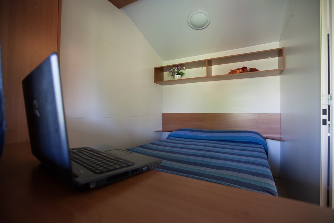 Zimmer Camping Village Lake Placid