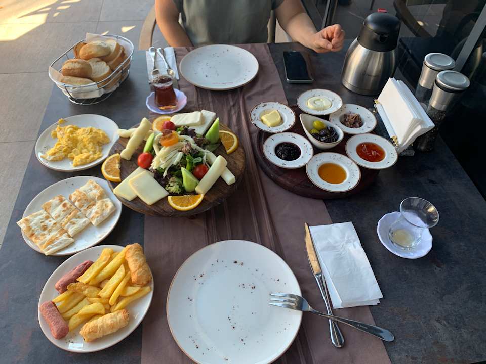 Gastro Ramitos Hotel