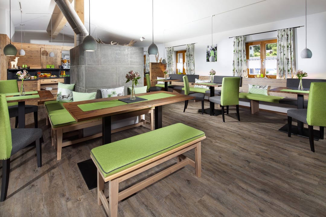 Gastro Gästehaus und FeWo Egglerlehen