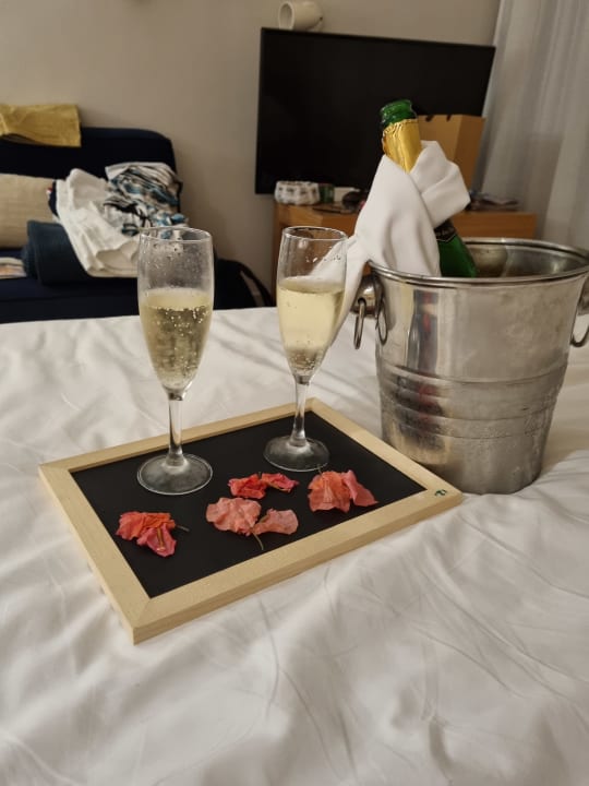 Zimmer Lagoon Attitude - Adults only