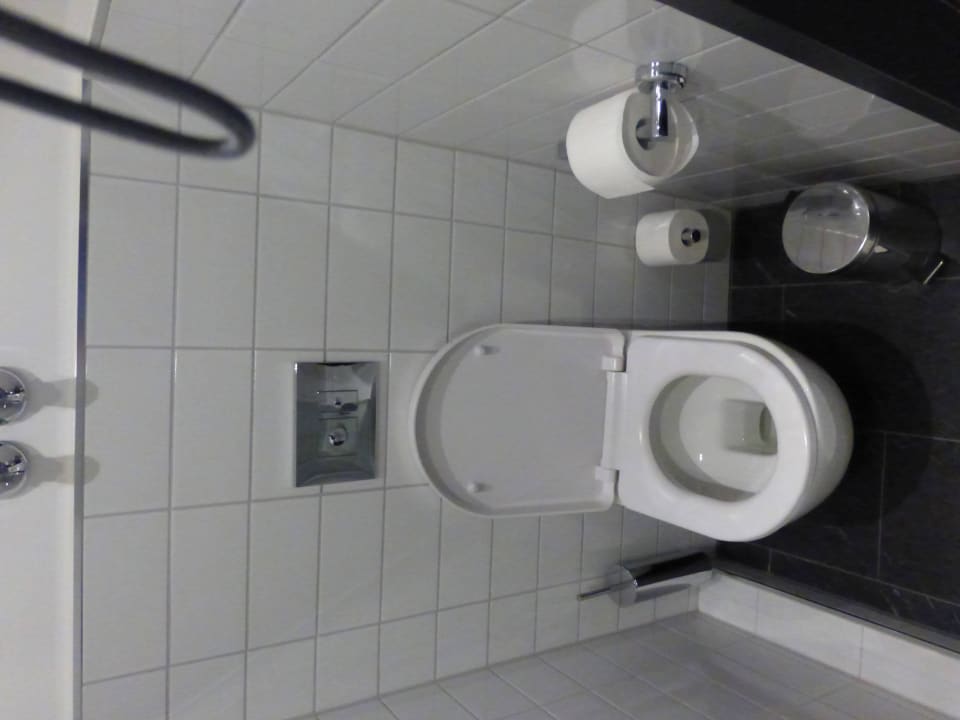 Bad sauber Best Western Plus Plaza Berlin Kurfürstendamm