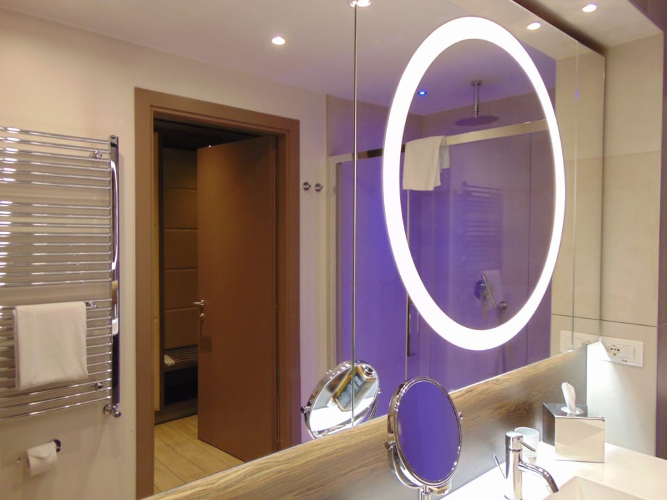 Zimmer Mercure Almaty City Center