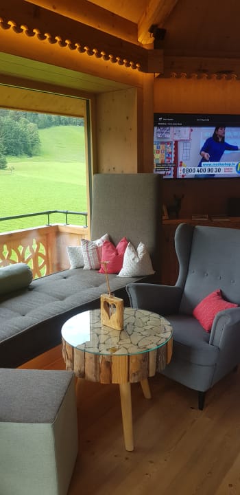 Sport & Freizeit Hotel Tirolerhof